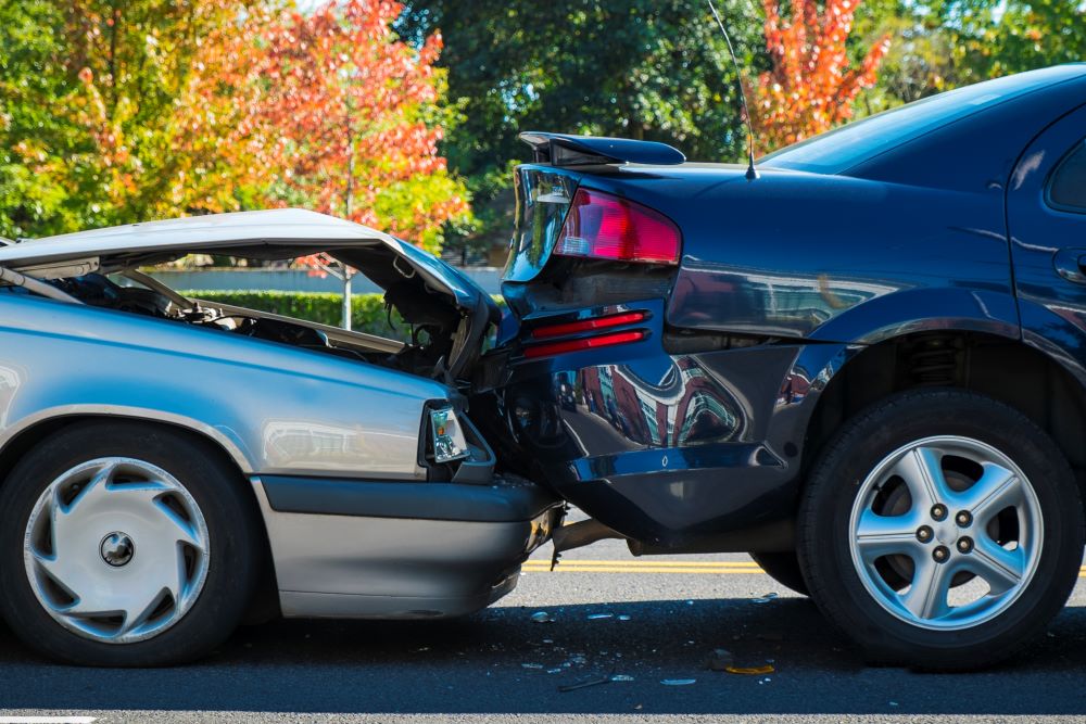 abogados especialistas en accidentes de tráfico en Getafe