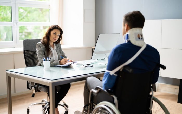 administración de fincas en Getafe