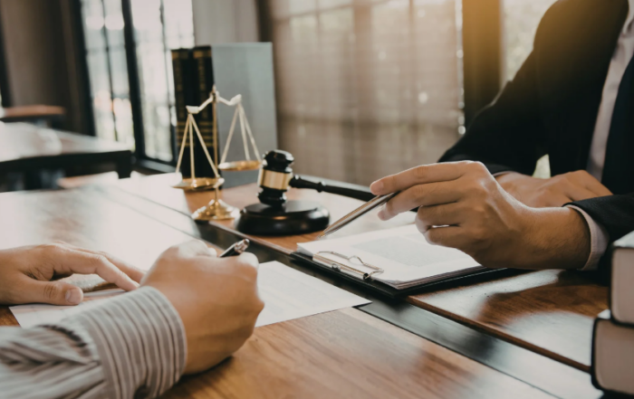 abogado mercantil en Getafe