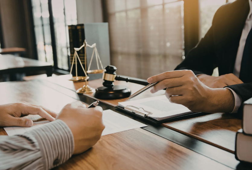 abogado mercantil en Getafe