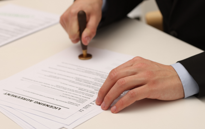 despacho de abogados en Getafe
