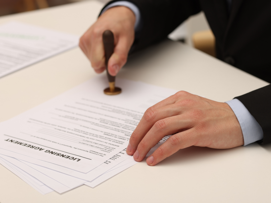 despacho de abogados en Getafe