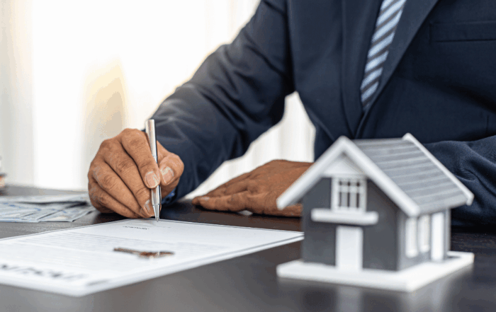 administrador de fincas en Getafe