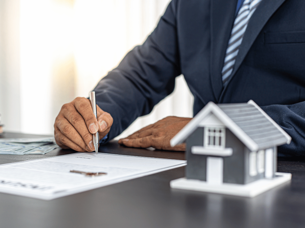 administrador de fincas en Getafe
